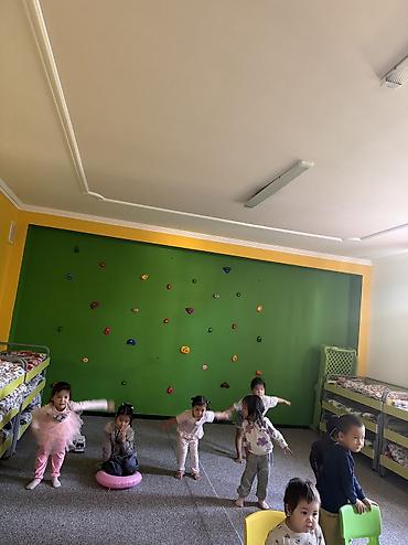 речь: JANNAT KIDS — детский сад Место, где каждый ребёнок растёт — 7