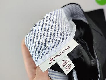 stantex collection: Spodnie materiałowe damskie, rozmiar 2XL — 4