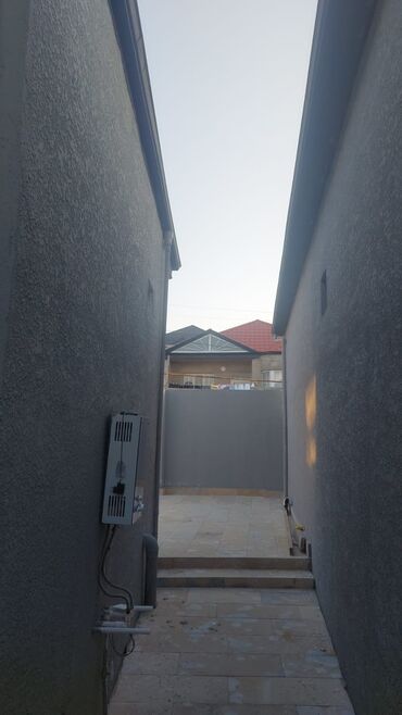 Həyət evləri və villaların satışı: 2 otaqlı, 50 kv. m, Kredit yoxdur, Yeni təmirli -da lalafo.az — 4 Həyət evləri və villaların satışı: 2 otaqlı, 50 kv. m, Kredit yoxdur, Yeni təmirli — 4