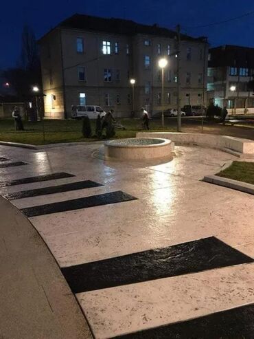 Beton, malter: Štampani Beton – Vaš Idealni Izbor za Svaki Prostor! 🔨💪 Svi naši — 10