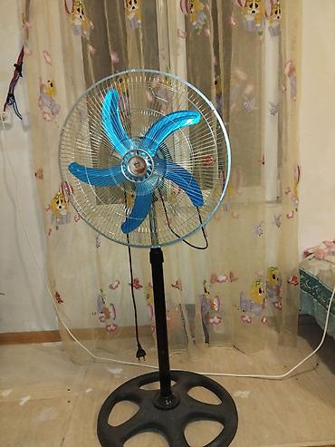 mini ventilyator: Salam vintilyator satılır 5 peri var tezedir — 1