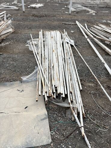 Profillər, şvellerlər: Profil, Polad, Kredit yoxdur — 3