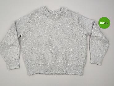 boys warm jacket: H&M, Sweter damski, rozmiar 2XL — 2