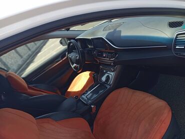 афто лизинг: Hyundai Grandeur: 2018 г., Автомат, Газ, Седан