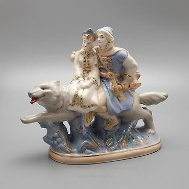 Nahar dəstləri və servizlər: Nahar dəsti — 9