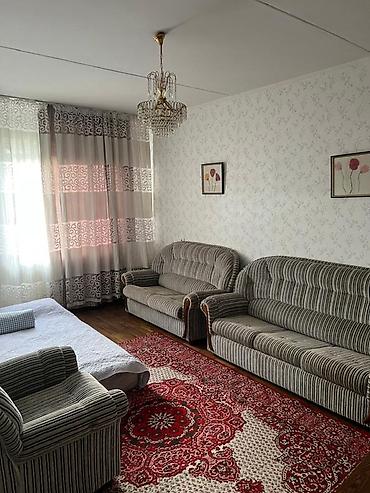 2 rooms: 2 комнатная квартира с мебелью и техникой в с Комсомол напротив Авроры — 2