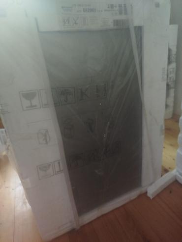 qapı paneli: İnkişaf etdirilmiş mətbəx üçün daxili quraşdırma soba paneli üçün — 3