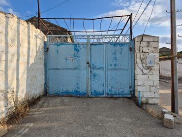 Torpaq sahələrinin satışı: Tikinti — 1