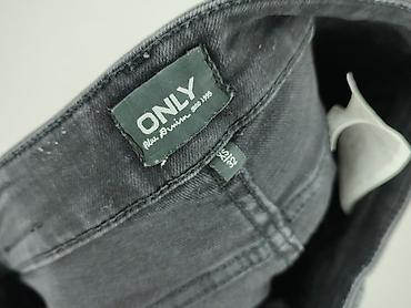 stringi sznurki: ONLY, Jeansy damskie, rozmiar XS — 5