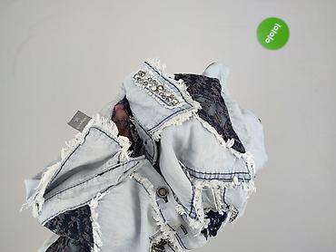 ambra buty: TREDY, Koszula damska, rozmiar S — 7