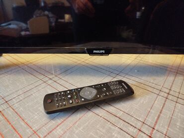 Televizori: Daljinski za Philips lcd televizor sa daljinskim Nece da se upali na lalafo.rs — 9 Televizori: Daljinski za Philips lcd televizor sa daljinskim Nece da se upali — 9