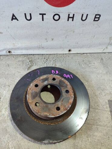 компьютер ниссан сефиро: Тормозной диск NISSAN Cefiro GF-A33 VQ20(DE) 2 2000 перед. (б/у)