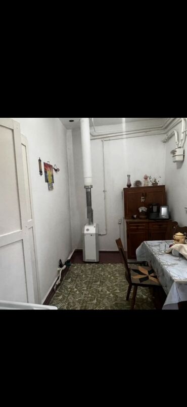 дом район рабочий городок: 55 м², 3 комнаты, Парковка, Забор, огорожен