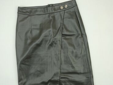 spodnie dresowe z prostą nogawką: Skirt, XL (EU 42), condition - Perfect