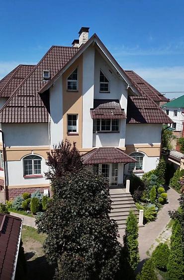 быстроток: Продаётся шикарный дом в Кыргызстане с хорошей историей и особой — 5