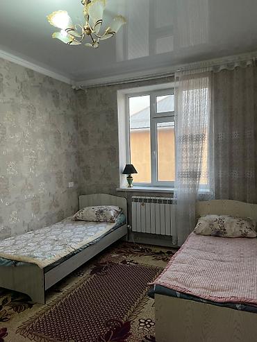 Продажа коттеджей и домов: Продается 2-этажный дом в г.Ош .мкр.Туран.все коммуникации — 13