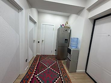 репина: 1 комната, 41 м², ул. Гагарина Элитка, 9 этаж, Свежий ремонт — 3