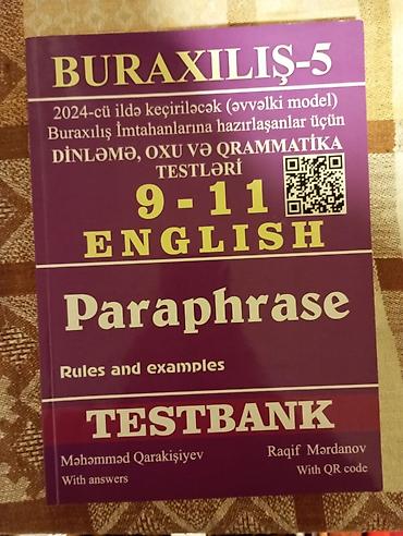 kitab satisi: Kitablar satılır qiymetcun yazin whatsappa bakidadir kitablar — 2