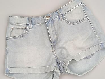 16588a hm: H&M, Szorty damskie, rozmiar M — 1