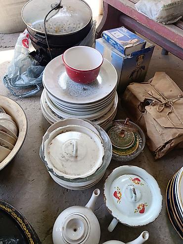 Другие емкости: Договорная цена — 11