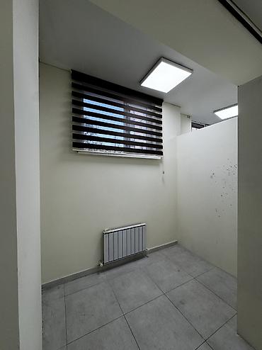 seven development: Сдаю Офисный кабинет: 85 м², В жилом комплексе, С ремонтом, Первая линия, С отдельным входом, С отдельным санузлом — 9