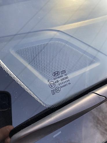 Hyundai: Hyundai Sonata: 2019 г., 2 л, Автомат, Газ, Седан — 20