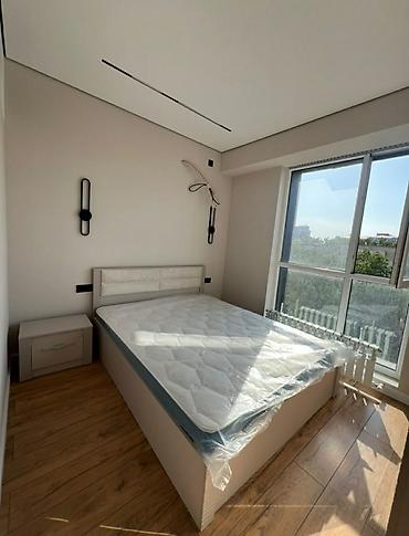 Продажа квартир: 1 комната, 55 м², Элитка, 6 этаж, Дизайнерский ремонт — 2