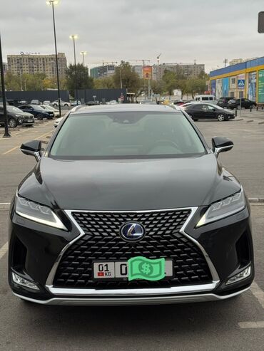 шины на х5: Lexus RX: 2020 г., 3.5 л, Вариатор, Гибрид, Кроссовер