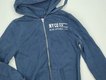 Hoodie for men, S (EU 36), Livergy, condition - Good