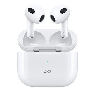 Tavan: Simsiz Qulaqliq ZRX DS38 White