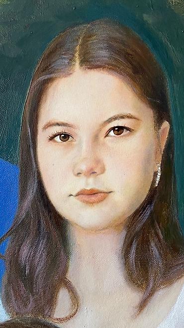Декор и интерьер: Рисуем картины любой сложности и любых размеров, о цене договоримся! — 6
