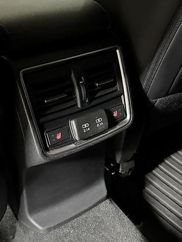 Subaru: Subaru Forester: 2022 г., 2.5 л, Вариатор, Бензин, Кроссовер — 12