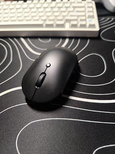 surface studio: 🖱️ Xiaomi Mi Dual Mode Wireless Mouse Silent Edition Продам — 2