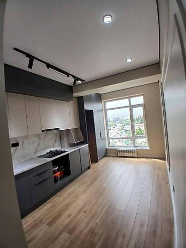 house: 2 комнаты, 71 м², 6 этаж — 2