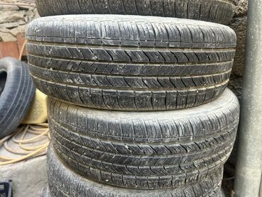 təkər 235 60 18: İşlənmiş Şin Sailun 185 / 60 / R 15