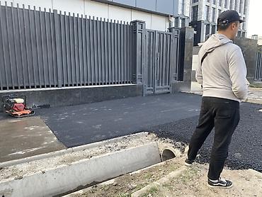 Услуги по строительству и ремонту: Больше 6 лет опыта — 10