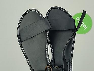flexx buty: Sandals for women, size 39 — 5