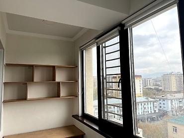 Продажа квартир: 2 комнаты, 85 м², Элитка, 9 этаж, Евроремонт — 13