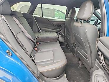 wildernes: Subaru Outback: 2023 г., 2.4 л, Автомат, Бензин — 8