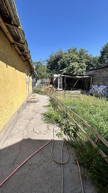 Продажа коттеджей и домов: Продается дом Келечек Ж/м Участок 4 сот Общ площадь 120 м2 3 комнат — 8