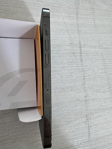 Apple iPhone: IPhone 13 Pro, Б/у, 512 ГБ, Графит, Чехол, 77 % — 6