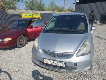 купить фары на пассат б3: Honda Fit: 2002 г., 1.3 л, Вариатор, Газ, Хэтчбэк