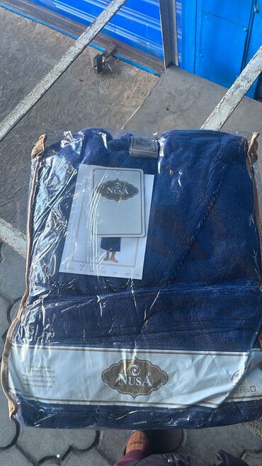 Домашние костюмы: Мужской домашний костюм, Все размеры, Новый, Платная доставка, Самовывоз — 5