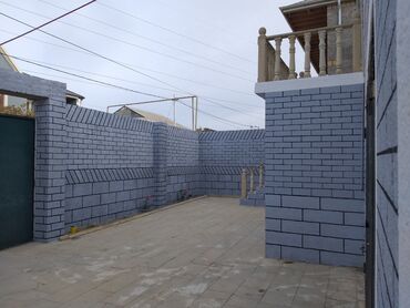 Həyət evləri və villaların satışı: Biləcəri 6 otaqlı, 300 kv. m, Yeni təmirli -da lalafo.az — 7 Həyət evləri və villaların satışı: Biləcəri 6 otaqlı, 300 kv. m, Yeni təmirli — 7