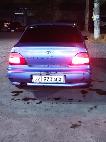 опель фронтера а: Daewoo Nexia: 2006 г., 1.5 л, Механика, Бензин, Седан