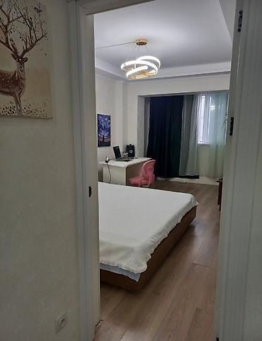 Продажа квартир: 3 комнаты, 95 м², Средний Джал Индивидуалка, 3 этаж — 4