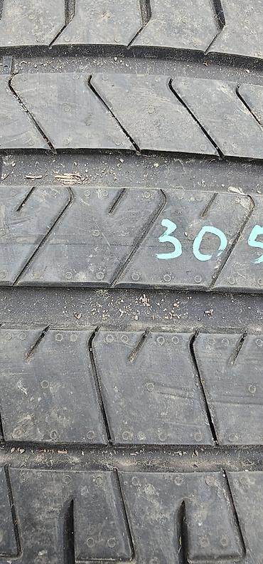 pir: Шины 305 / 30 / R 21, Лето, Новый, Пара, Легковые, Италия, Pirelli — 2