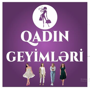 Tikinti ixtisasları: Satış məsləhətçisi tələb olunur, Yalnız qadınlar üçün, İstənilən yaş, 1-2 illik təcrübə, Ayda 2 dəfə ödəniş