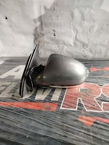 golf 6 instrument tabla: RETROVIZOR LEVI ELEKTRO ZA VOLKSWAGEN PASSAT B6 OD 2005. DO 2010. GOD — 1