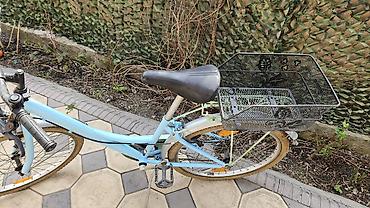 Городские велосипеды: Велосипед Германия 🇩🇪 at lalafo.kg — 6 Городские велосипеды: Велосипед Германия 🇩🇪 — 6